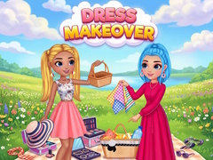 Lalao Dress Makeover