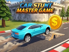Lalao Car Stunt Master Game