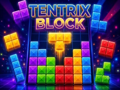 Lalao TenTrix Block
