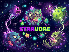 Lalao Starvore