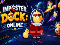 Lalao imposter Duck : Online