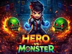Lalao Heros vs Monster