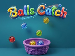 Lalao Balls Catch 