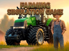 Lalao Farming Simulation Game