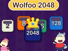 Lalao Wolfoo 2048