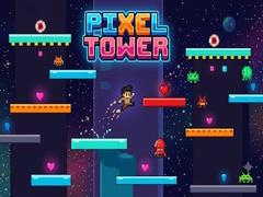 Lalao Pixel Tower