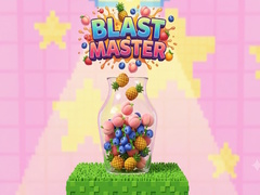 Lalao Blast Master