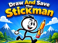 Lalao Draw And Save The Stickman