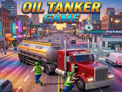 Lalao Oil Tanker Game