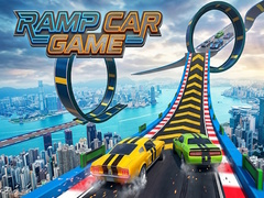 Lalao Ramp Car Game