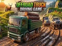 Lalao Offroad Truck Driving Game