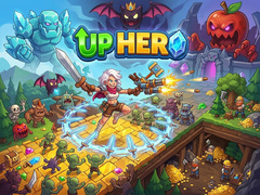 Lalao Up Hero