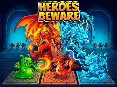 Lalao Heroes Beware
