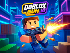 Lalao Obblox Gun.io