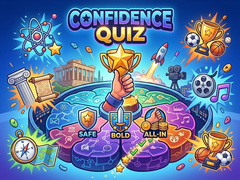 Lalao Confidence Quiz