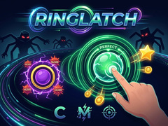 Lalao Ringlatch