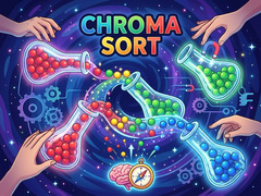 Lalao Chroma Sort
