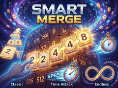 Lalao Smart Merge