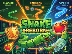 Lalao Snake Reborn