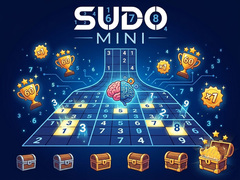 Lalao Sudo Mini