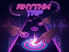Lalao Rhythm Tap