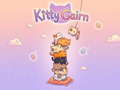 Lalao Kitty Cairn