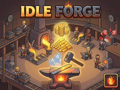 Lalao Idle Forge