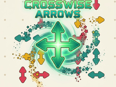 Lalao Crosswise Arrows