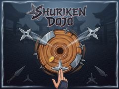 Lalao Shuriken Dojo