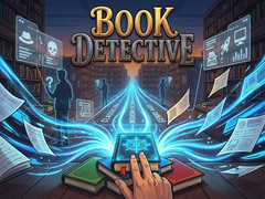 Lalao Book Detective