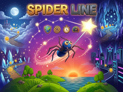 Lalao Spider Line
