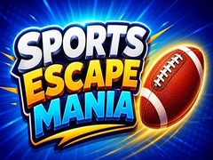 Lalao Sports Escape Mania