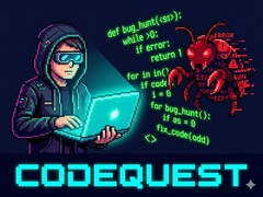 Lalao CodeQuest