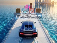 Lalao Car Evolution 
