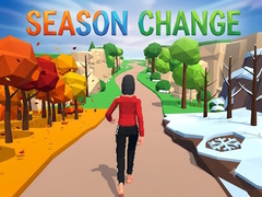 Lalao Season Change