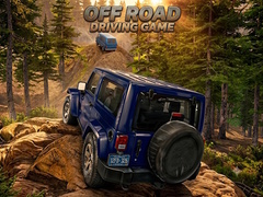 Lalao Off road driving game