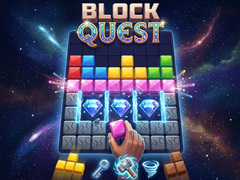 Lalao Block Quest