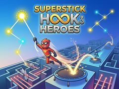 Lalao SuperStick Hook
