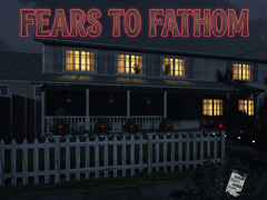 Lalao Fears to Fathom