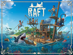 Lalao Raft