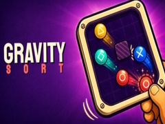 Lalao Gravity Sort