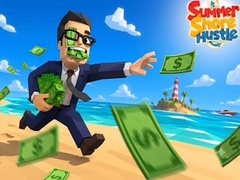 Lalao Summer Shore Hustle