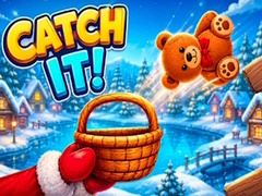 Lalao Catch It! 