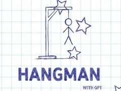 Lalao Hangman With GPT
