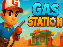 Lalao Gas Station