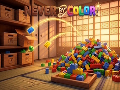 Lalao Never by Color!