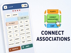 Lalao Connect Associations
