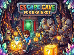 Lalao Escape Cave For Brainrot
