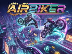 Lalao Airbiker