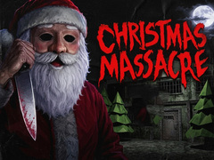Lalao Christmas Massacre